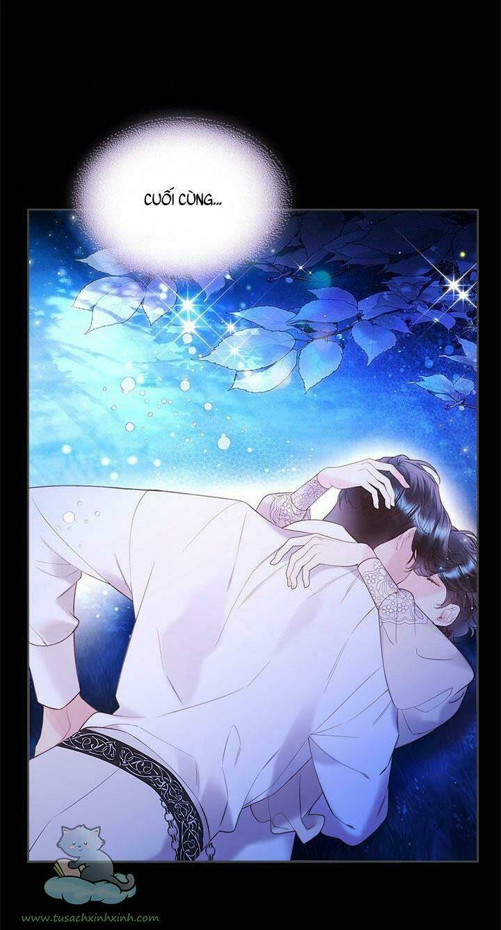 Công Chúa Chloe - Chapter 82 - Page 35