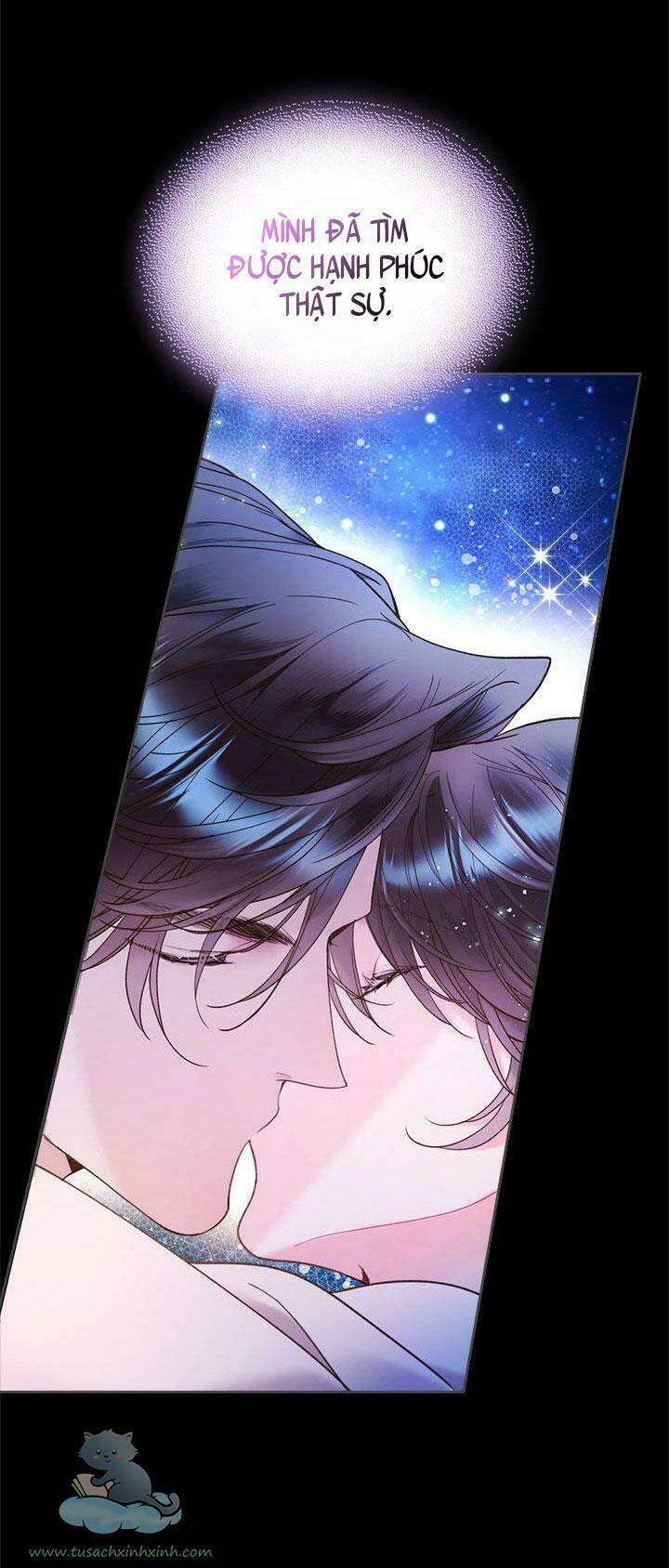 Công Chúa Chloe - Chapter 82 - Page 36