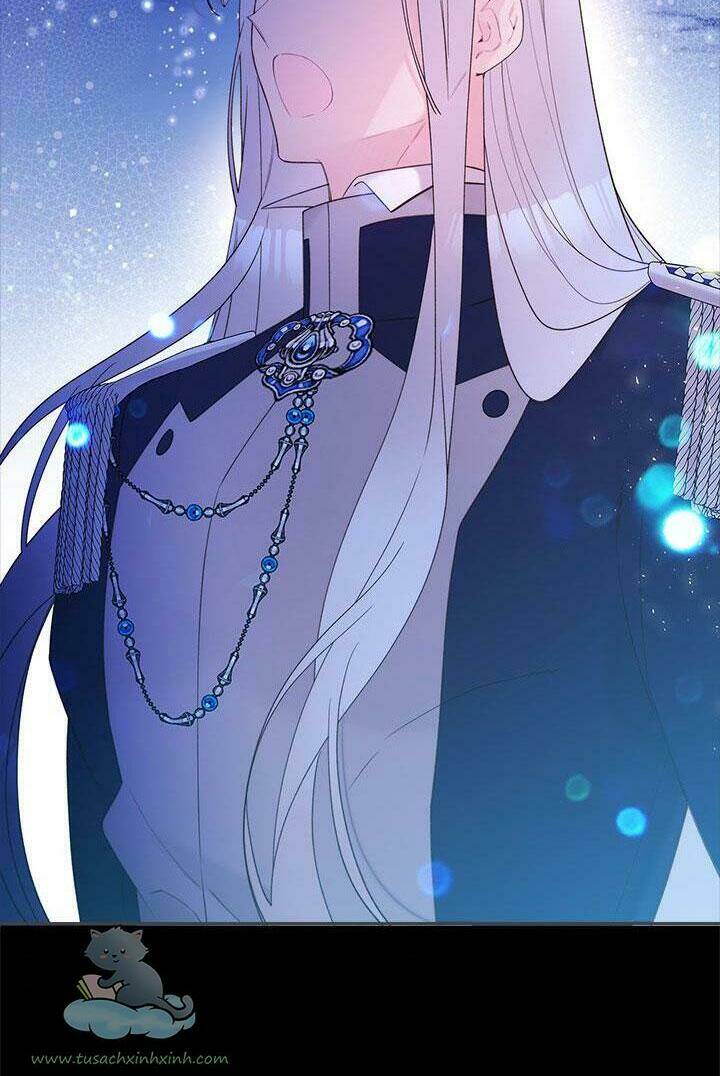 Công Chúa Chloe - Chapter 82 - Page 3