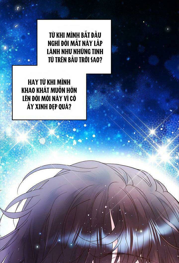 Công Chúa Chloe - Chapter 82 - Page 43