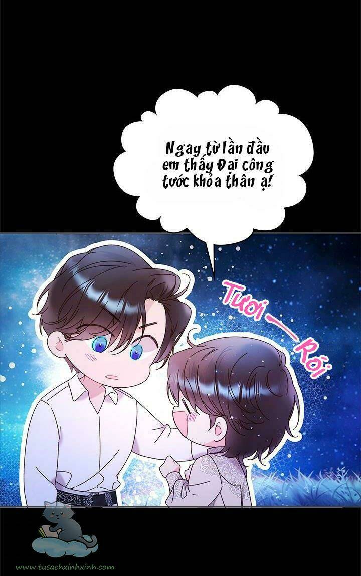 Công Chúa Chloe - Chapter 82 - Page 47