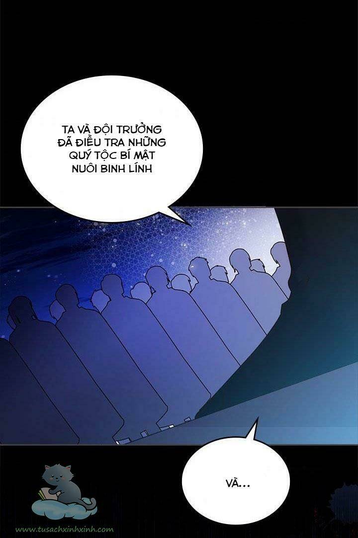 Công Chúa Chloe - Chapter 82 - Page 4