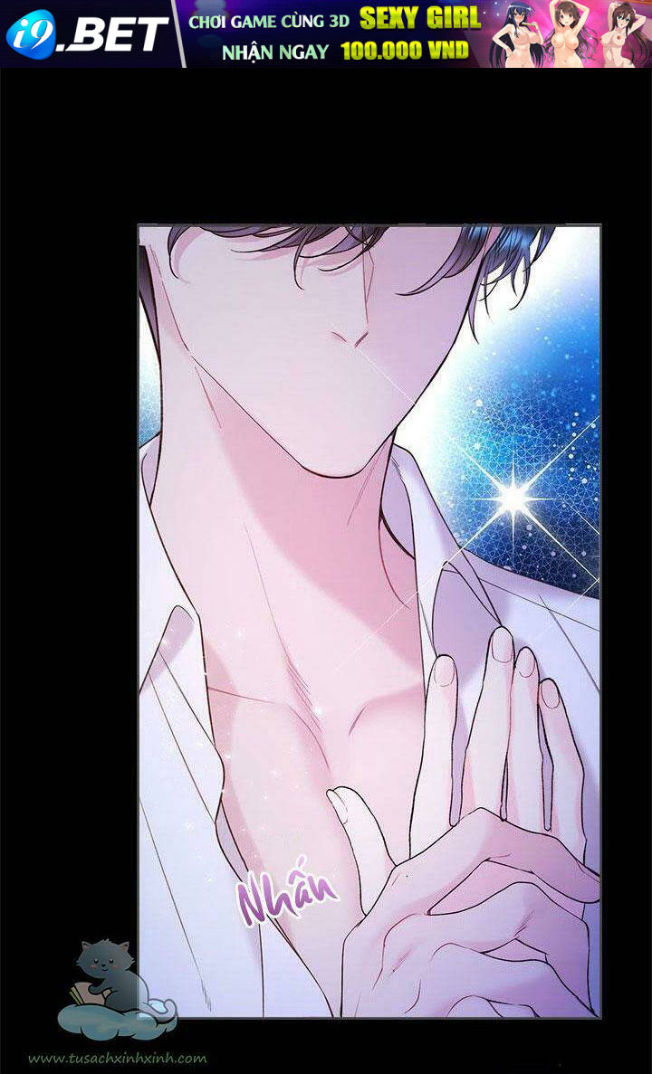 Công Chúa Chloe - Chapter 82 - Page 50