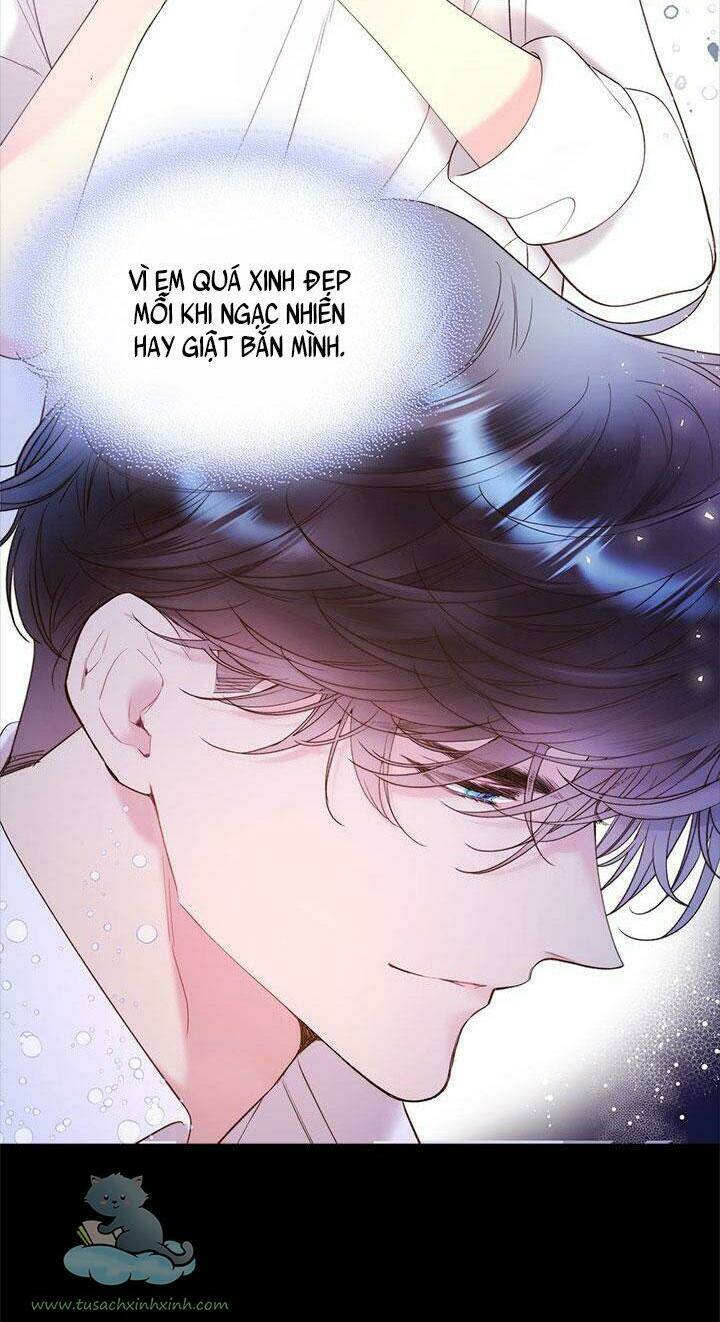 Công Chúa Chloe - Chapter 82 - Page 57