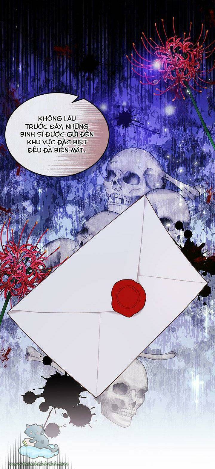 Công Chúa Chloe - Chapter 82 - Page 5