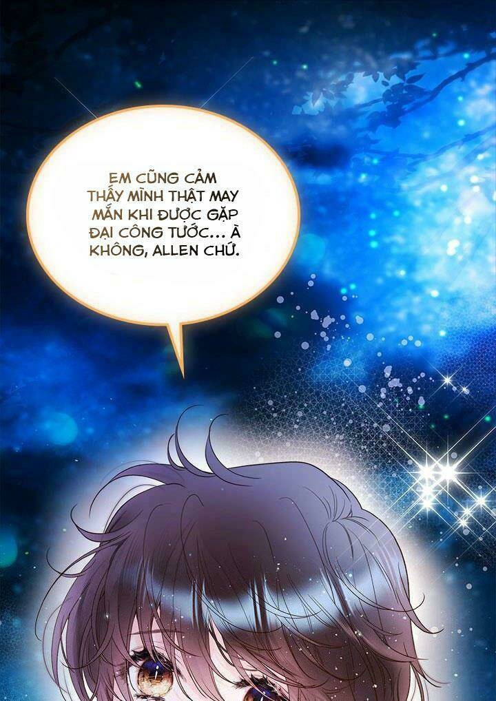 Công Chúa Chloe - Chapter 82 - Page 61