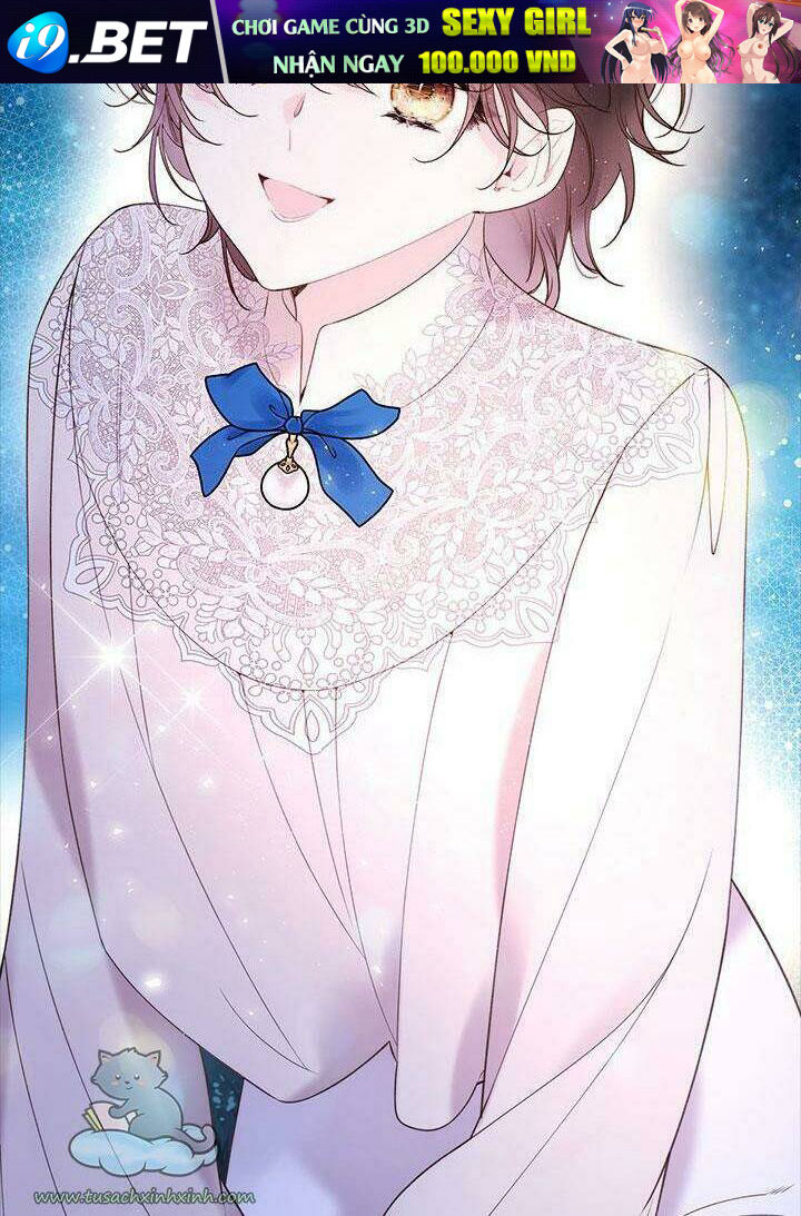 Công Chúa Chloe - Chapter 82 - Page 62