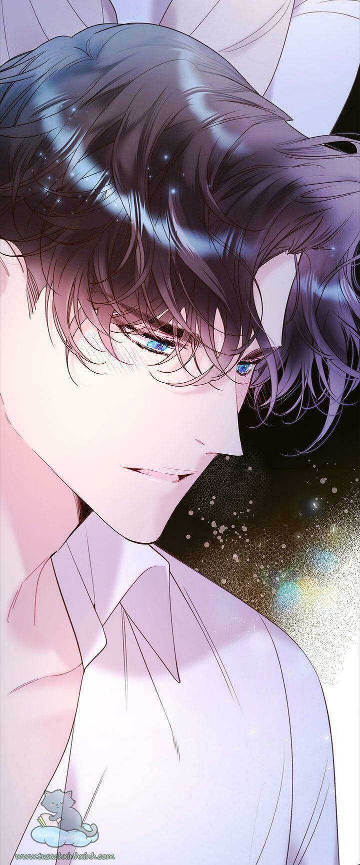 Công Chúa Chloe - Chapter 82 - Page 63