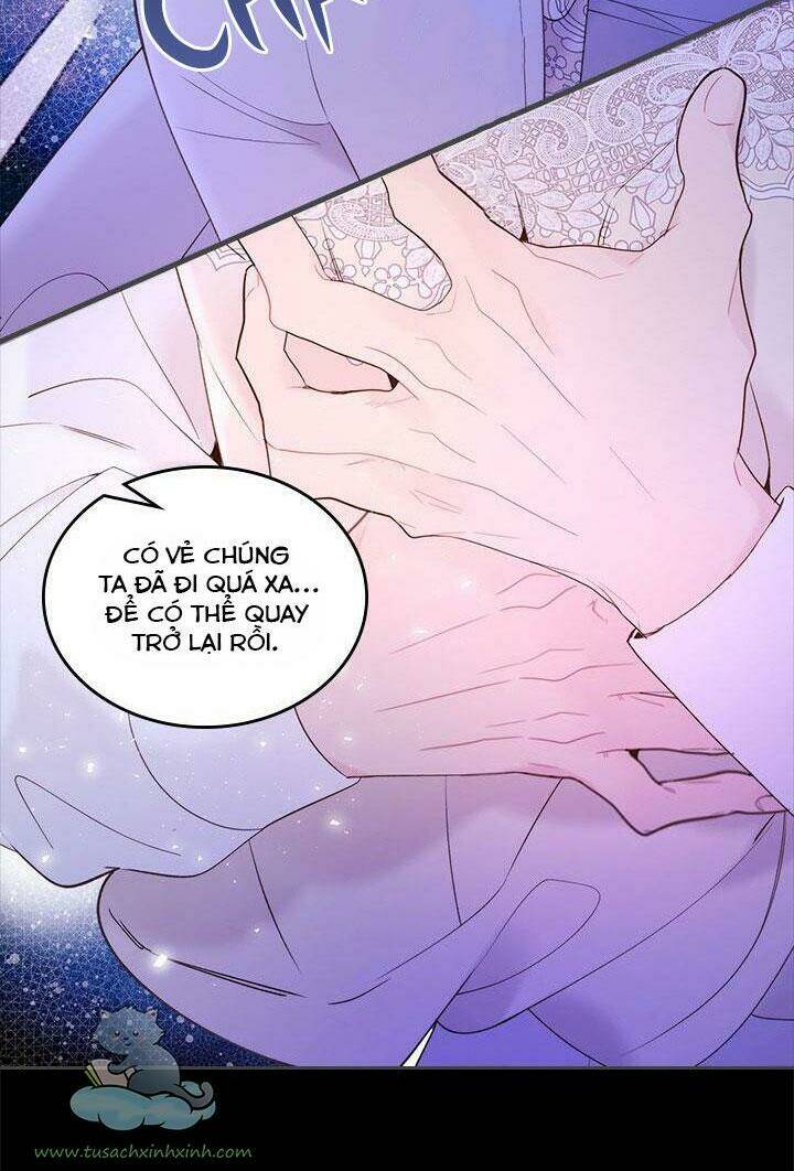 Công Chúa Chloe - Chapter 82 - Page 65