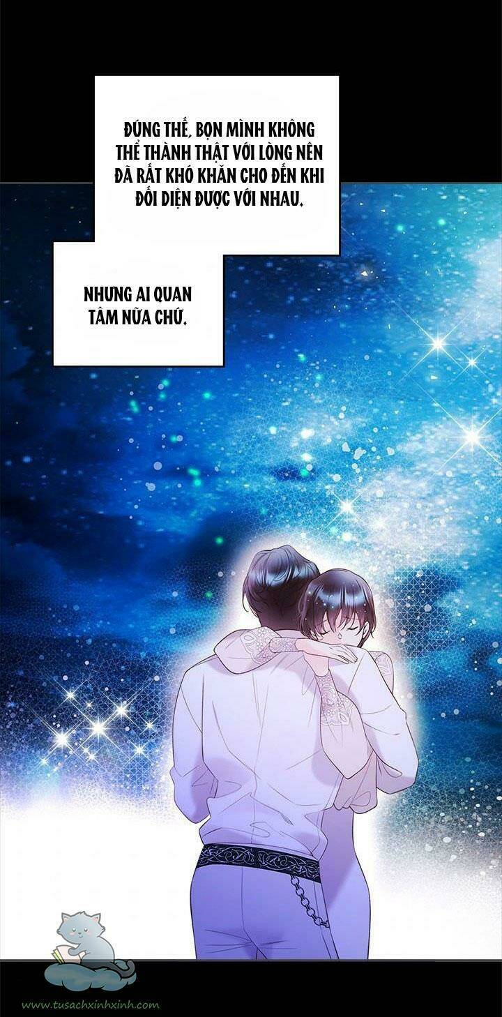 Công Chúa Chloe - Chapter 82 - Page 67