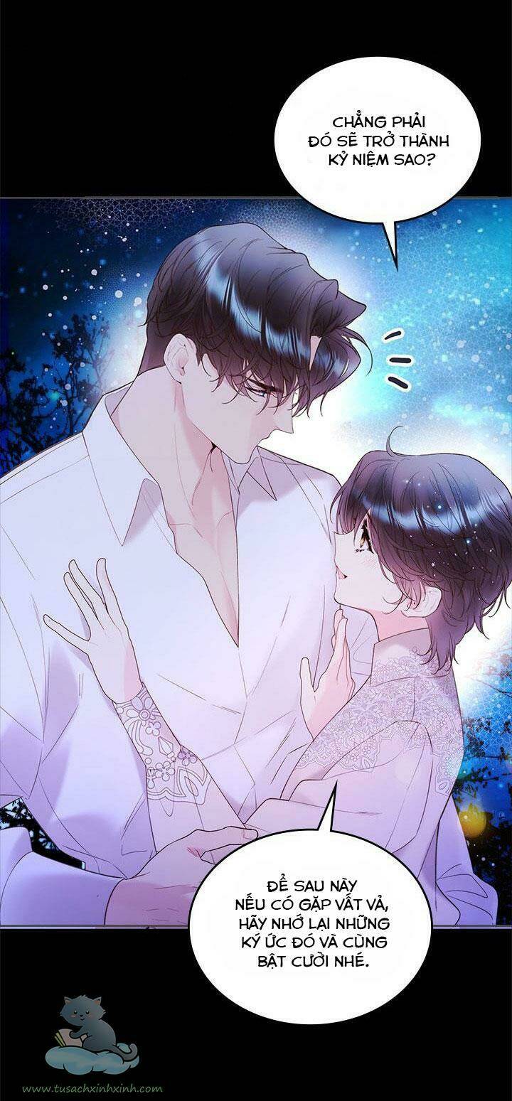 Công Chúa Chloe - Chapter 82 - Page 68