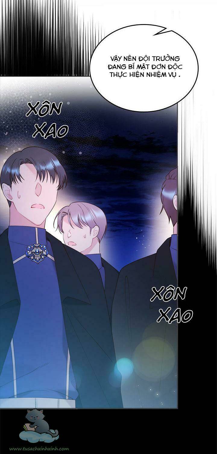 Công Chúa Chloe - Chapter 82 - Page 6