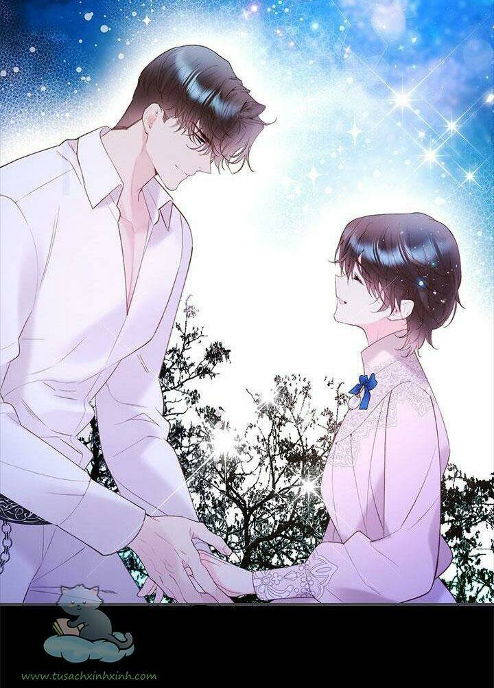 Công Chúa Chloe - Chapter 82 - Page 71