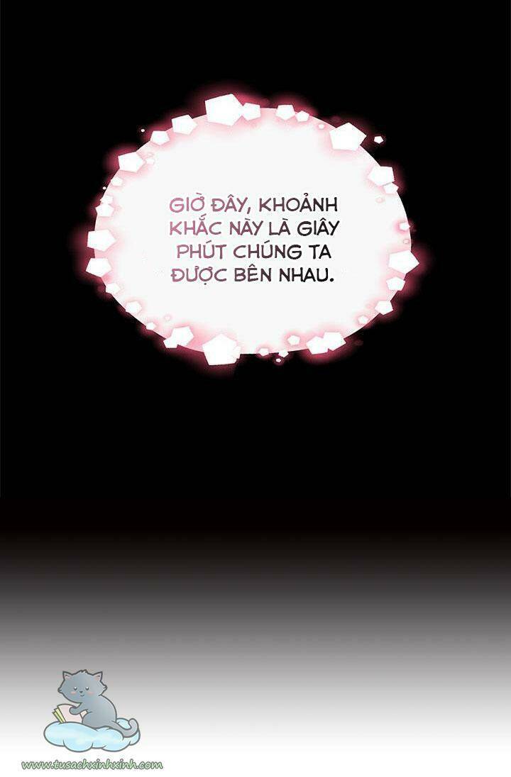 Công Chúa Chloe - Chapter 82 - Page 72