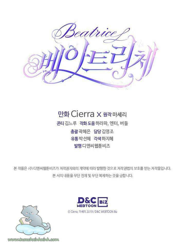 Công Chúa Chloe - Chapter 82 - Page 73