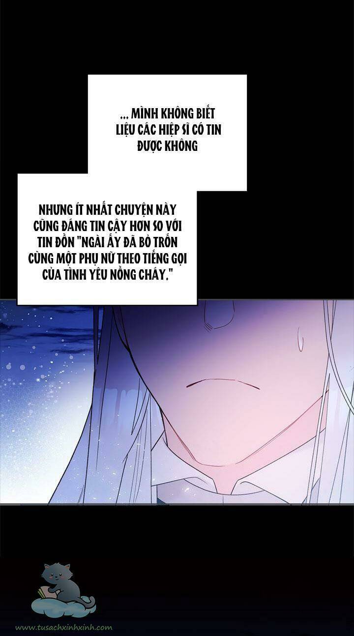 Công Chúa Chloe - Chapter 82 - Page 7