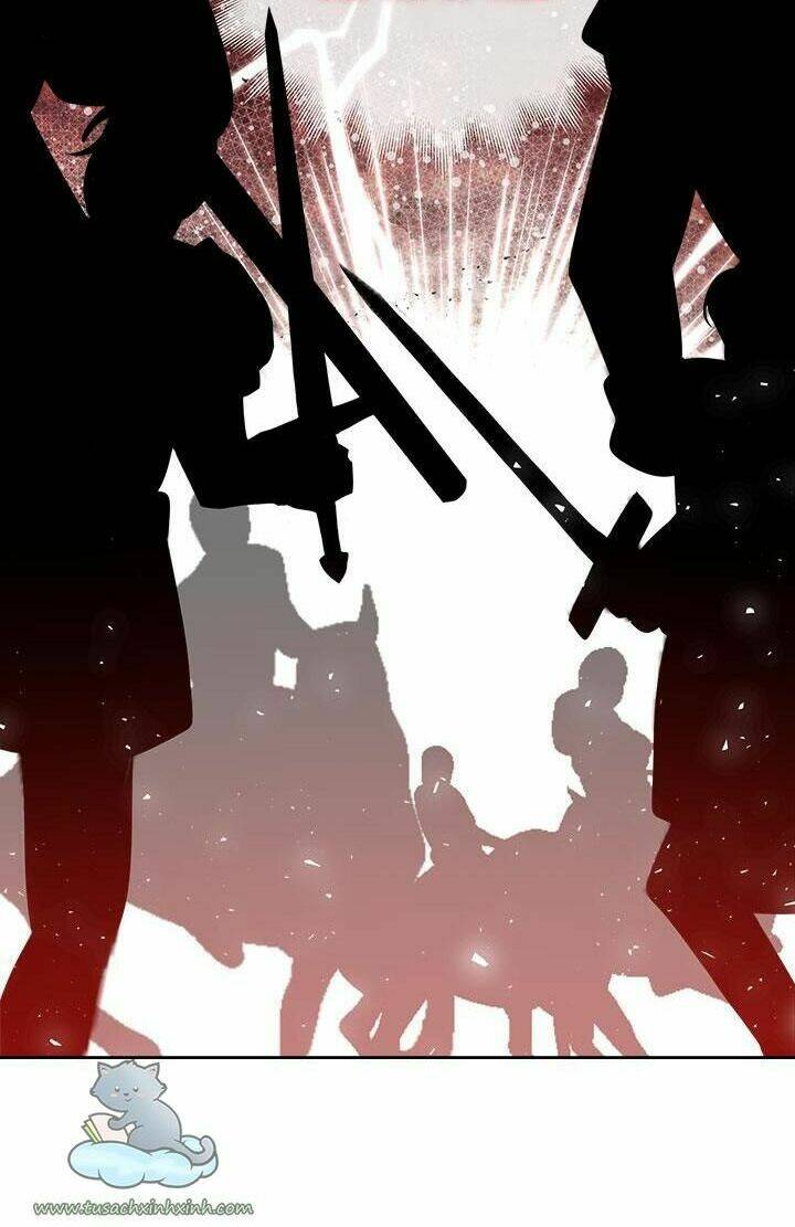 Công Chúa Chloe - Chapter 83 - Page 9