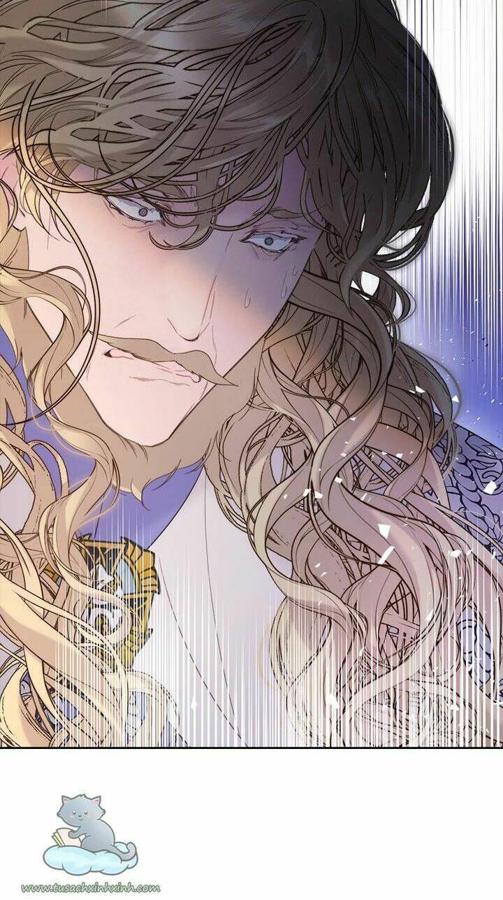 Công Chúa Chloe - Chapter 83 - Page 12