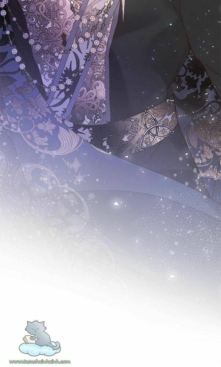 Công Chúa Chloe - Chapter 83 - Page 18