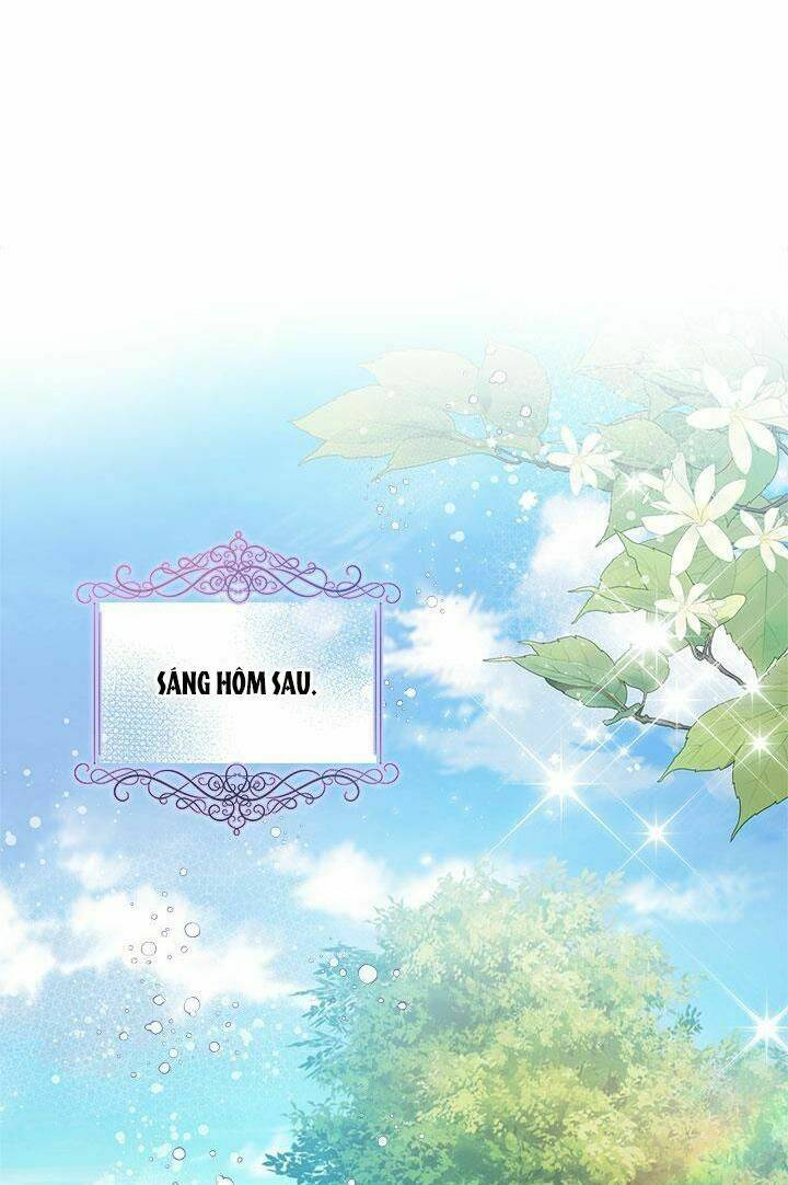 Công Chúa Chloe - Chapter 83 - Page 21