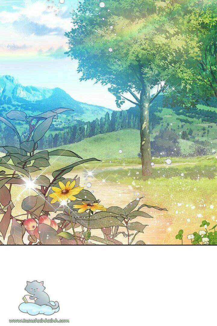 Công Chúa Chloe - Chapter 83 - Page 22