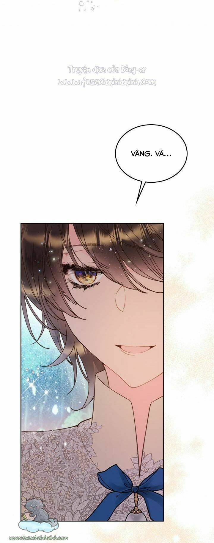 Công Chúa Chloe - Chapter 83 - Page 25