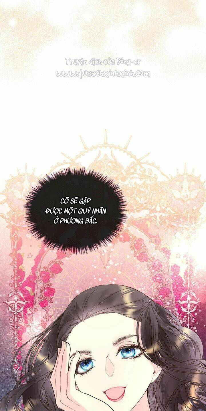 Công Chúa Chloe - Chapter 83 - Page 26