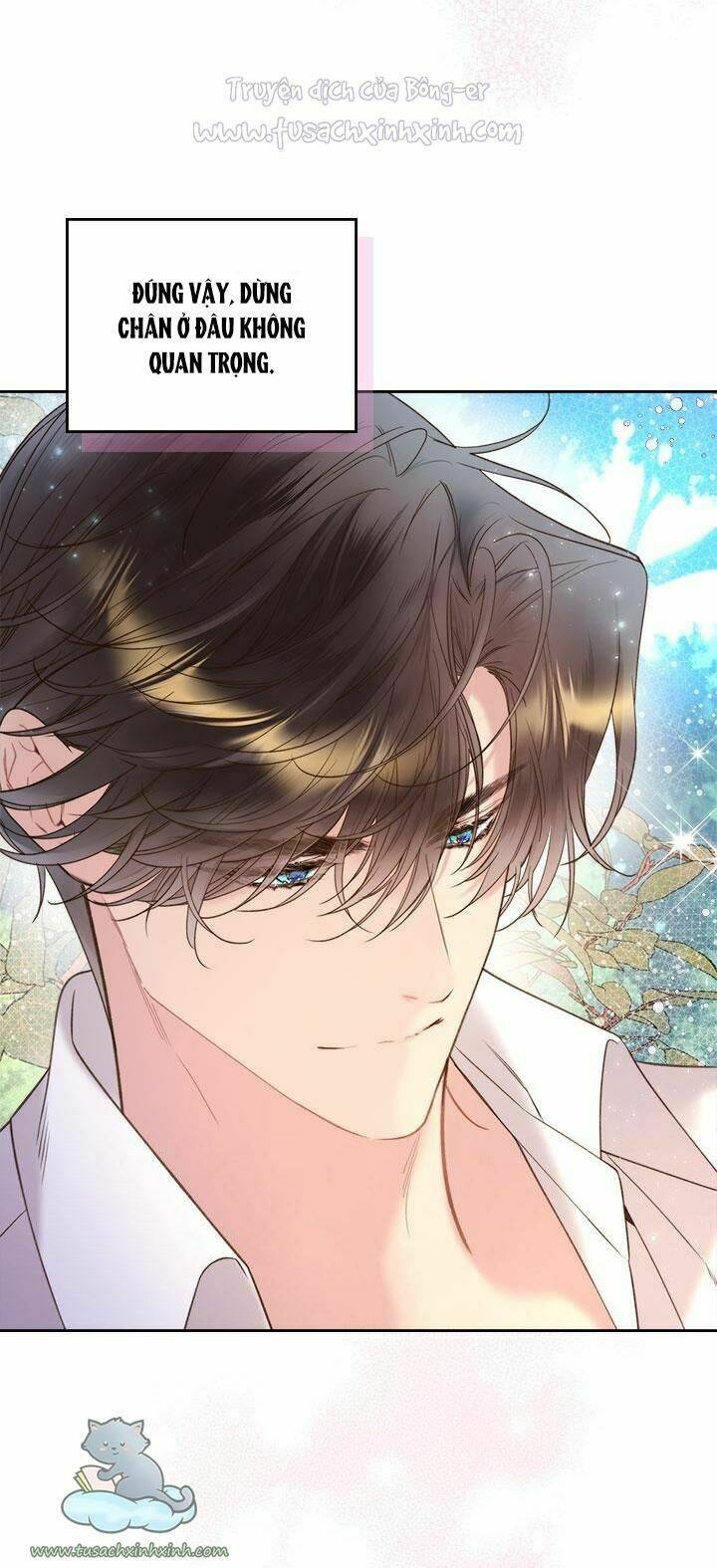 Công Chúa Chloe - Chapter 83 - Page 32