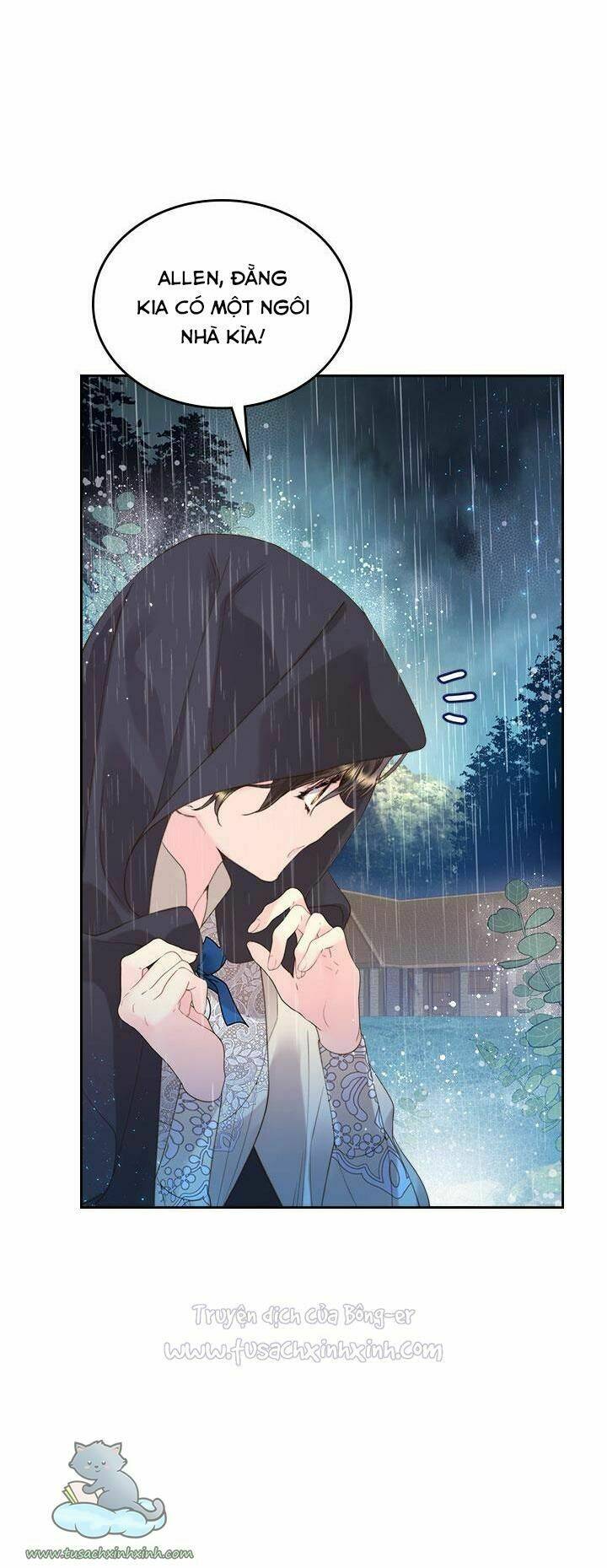 Công Chúa Chloe - Chapter 83 - Page 38