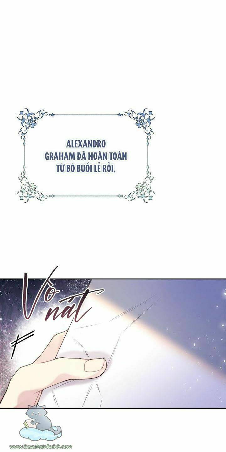 Công Chúa Chloe - Chapter 83 - Page 3