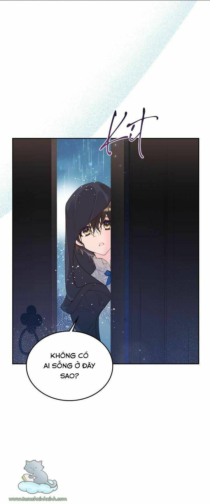 Công Chúa Chloe - Chapter 83 - Page 40