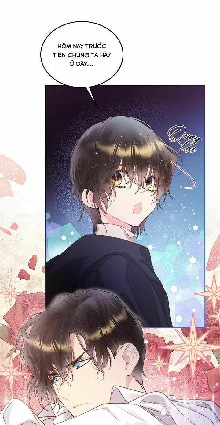 Công Chúa Chloe - Chapter 83 - Page 42