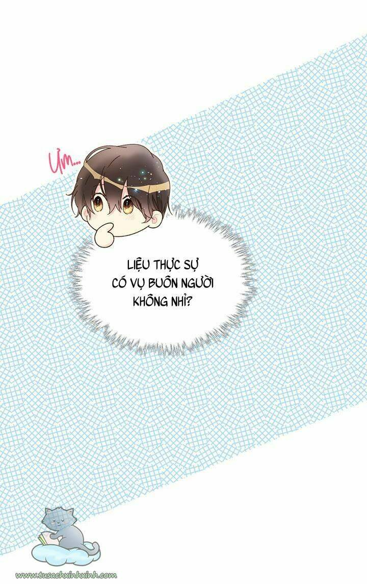 Công Chúa Chloe - Chapter 83 - Page 46