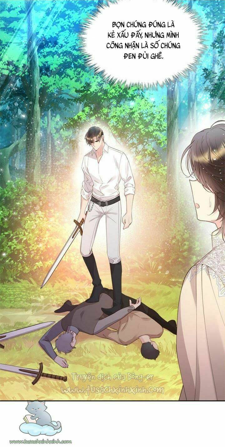 Công Chúa Chloe - Chapter 83 - Page 48