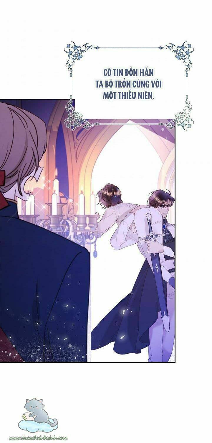 Công Chúa Chloe - Chapter 83 - Page 4