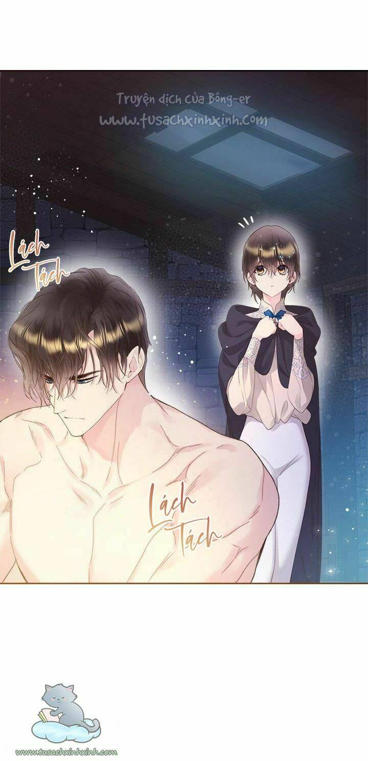 Công Chúa Chloe - Chapter 83 - Page 53