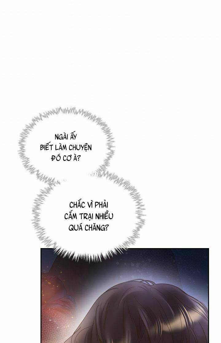 Công Chúa Chloe - Chapter 83 - Page 54