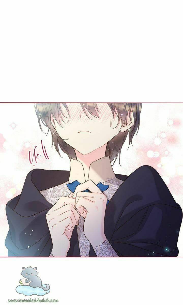 Công Chúa Chloe - Chapter 83 - Page 56