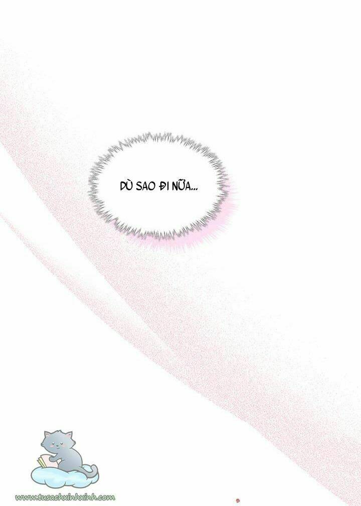 Công Chúa Chloe - Chapter 83 - Page 57