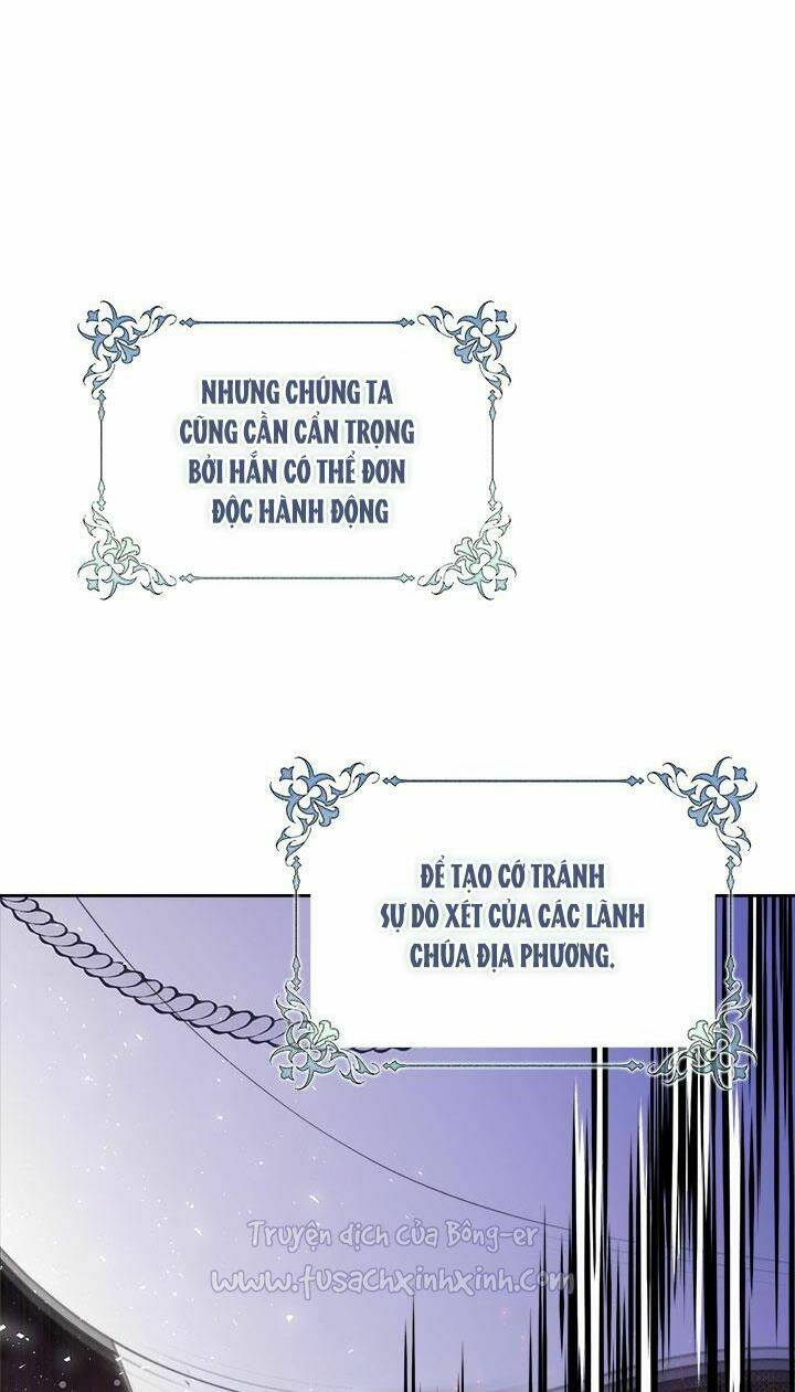 Công Chúa Chloe - Chapter 83 - Page 5