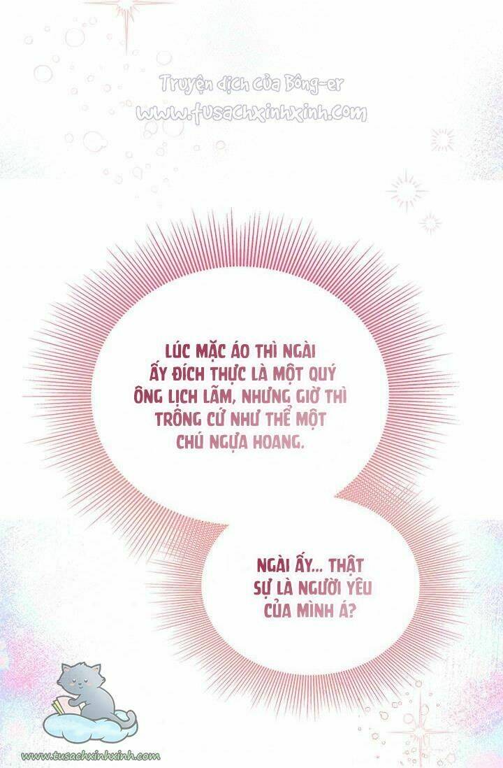 Công Chúa Chloe - Chapter 83 - Page 60