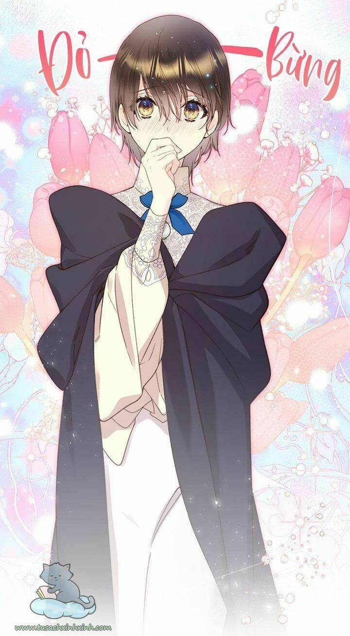 Công Chúa Chloe - Chapter 83 - Page 61