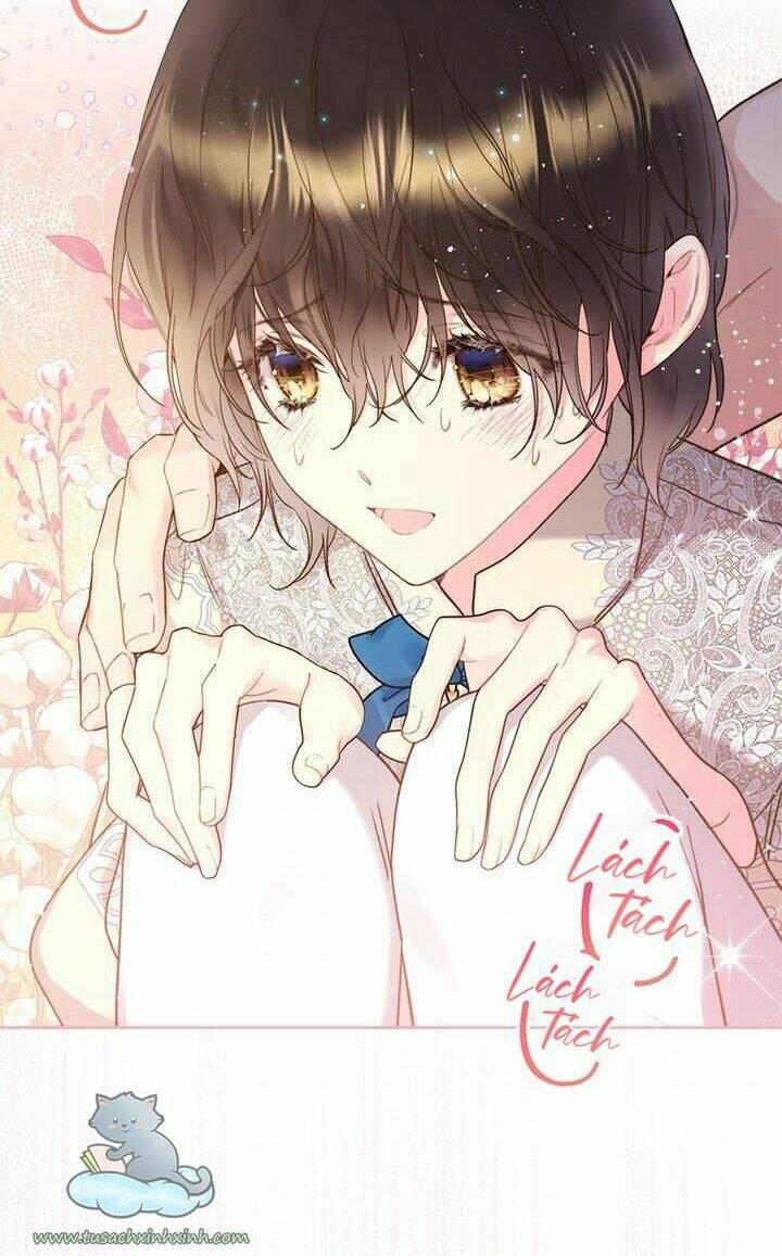 Công Chúa Chloe - Chapter 83 - Page 67