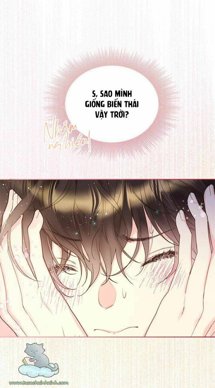 Công Chúa Chloe - Chapter 83 - Page 68