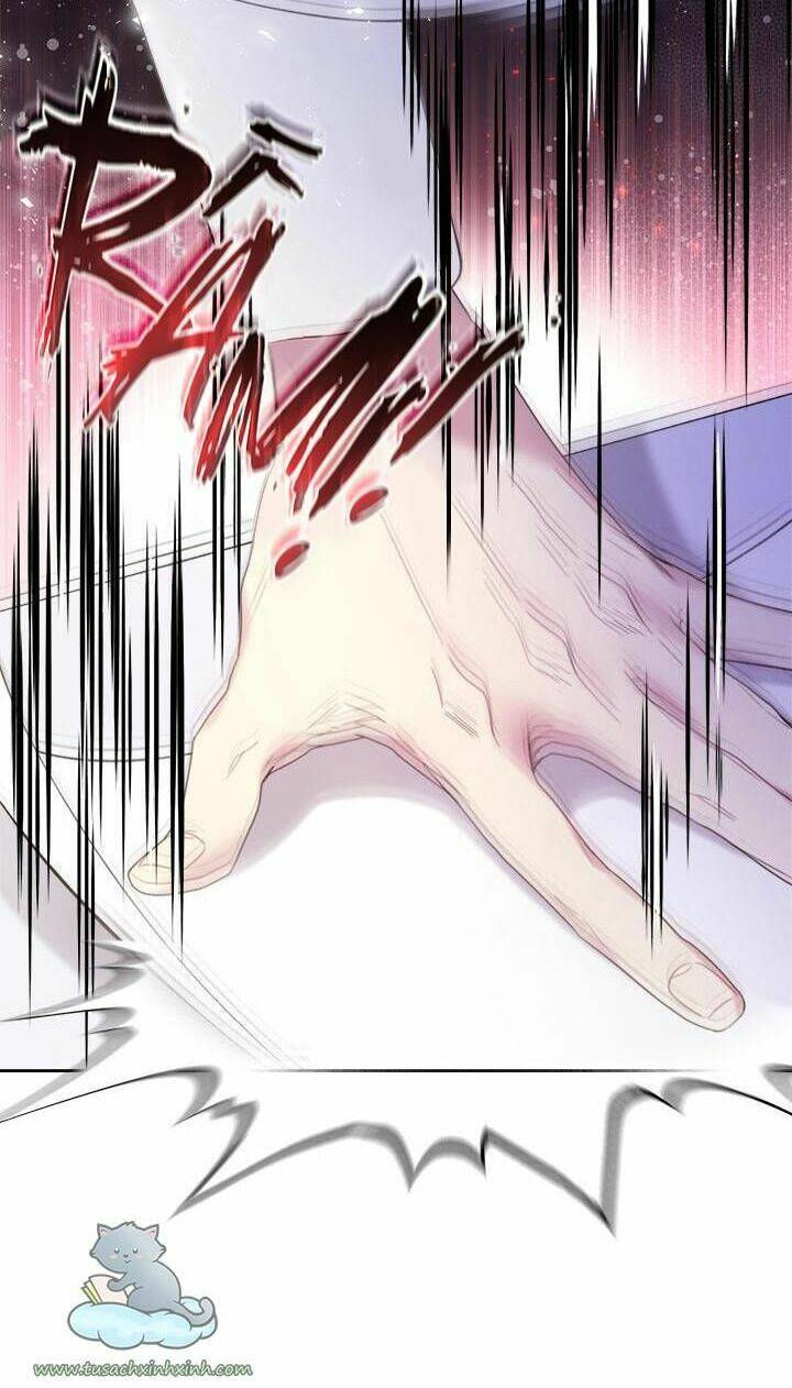 Công Chúa Chloe - Chapter 83 - Page 6