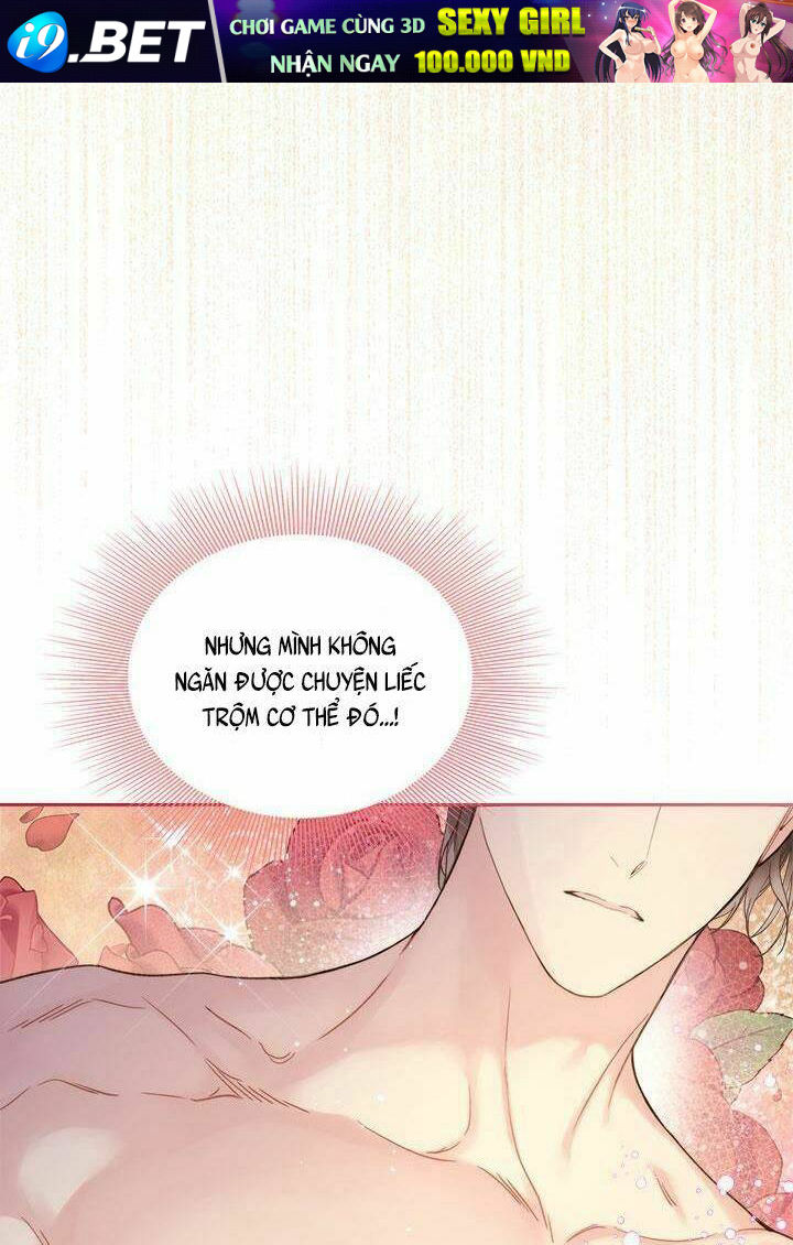 Công Chúa Chloe - Chapter 83 - Page 69