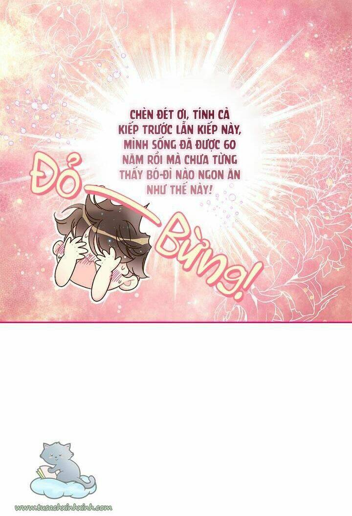 Công Chúa Chloe - Chapter 83 - Page 72