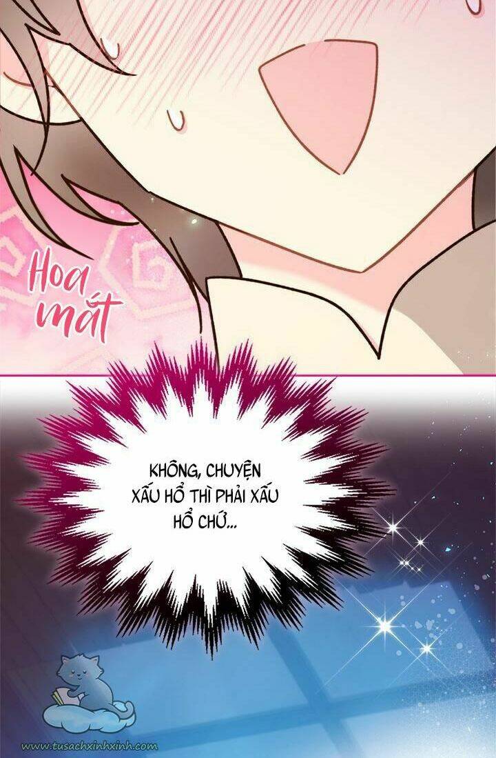 Công Chúa Chloe - Chapter 83 - Page 77