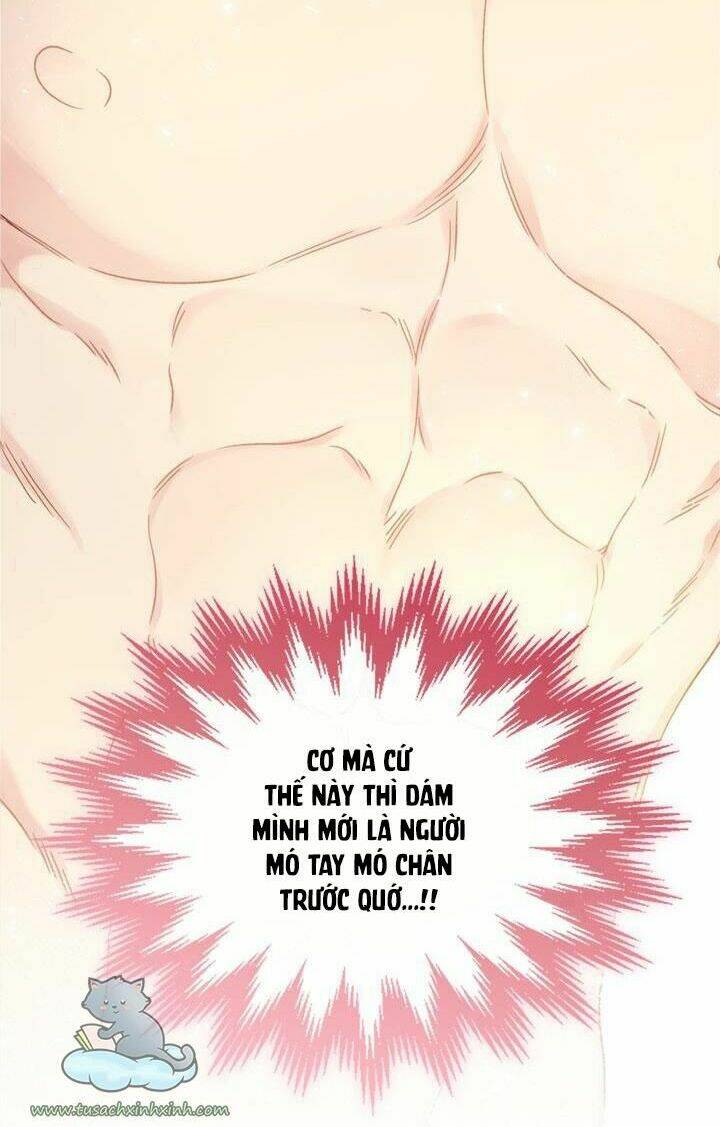 Công Chúa Chloe - Chapter 83 - Page 79