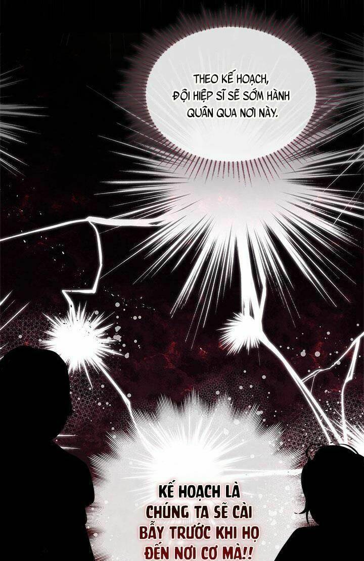 Công Chúa Chloe - Chapter 83 - Page 8